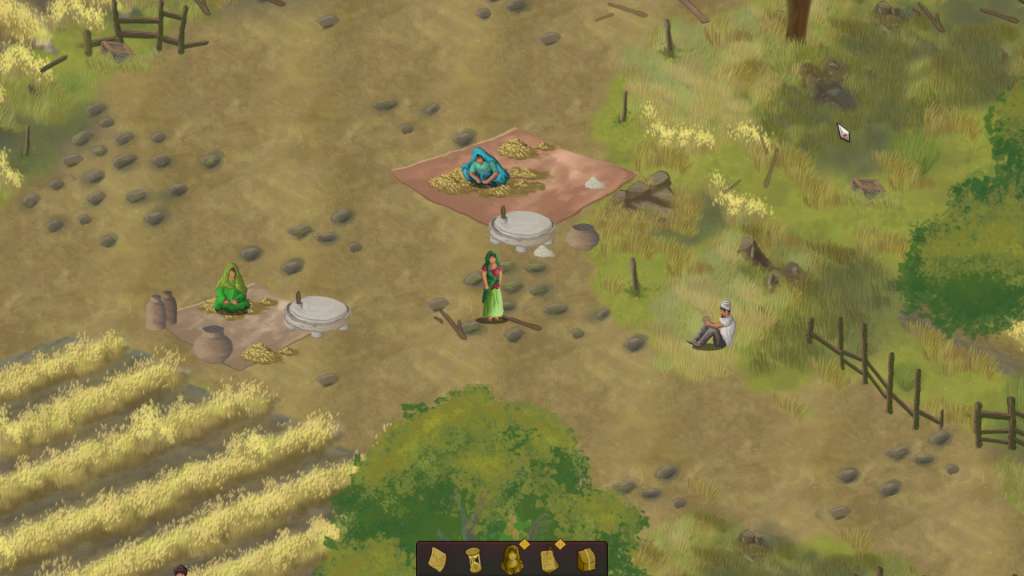Unrest PC Steam CD Key