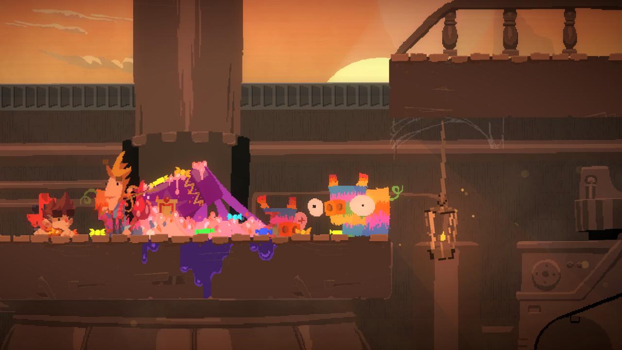 Lair of the Clockwork God Steam CD Key
