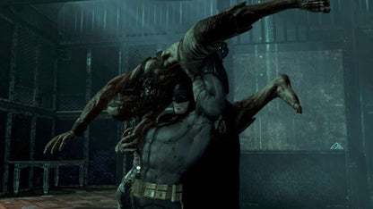 Batman: Arkham Asylum GOTY Edition Steam Gift