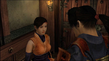 Onimusha: Warlords US XBOX One CD Key