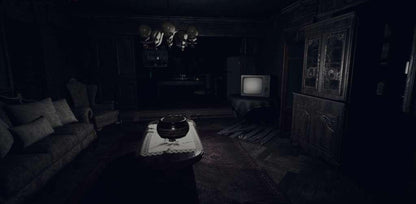 No70: Eye of Basir Steam CD Key