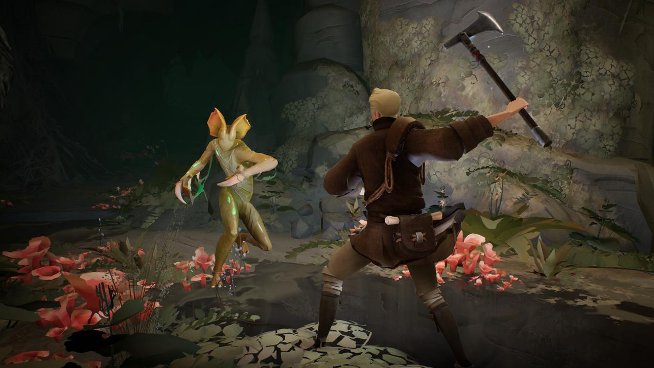 Ashen: Definitive Edition US XBOX One CD Key