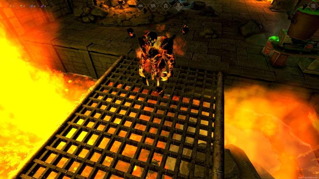 Tower of Time PC GOG CD Key