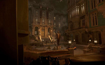 Dishonored: Death of the Outsider EU PC Windows 10 CD Key