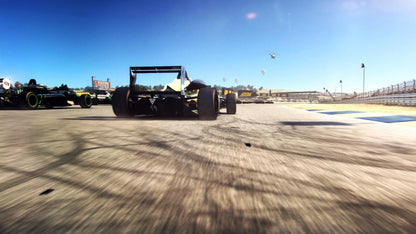 GRID Autosport Complete Steam Gift