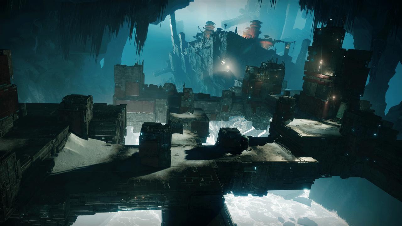 Destiny 2 - Beyond Light DLC US XBOX One CD Key