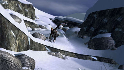 FreakOut: Extreme Freeride Steam CD Key