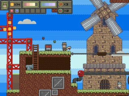 Top Hat Steam CD Key