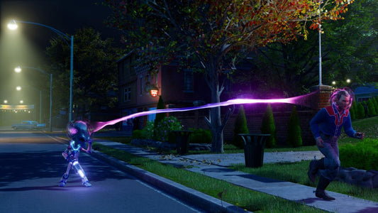 Destroy All Humans! EU XBOX One CD Key