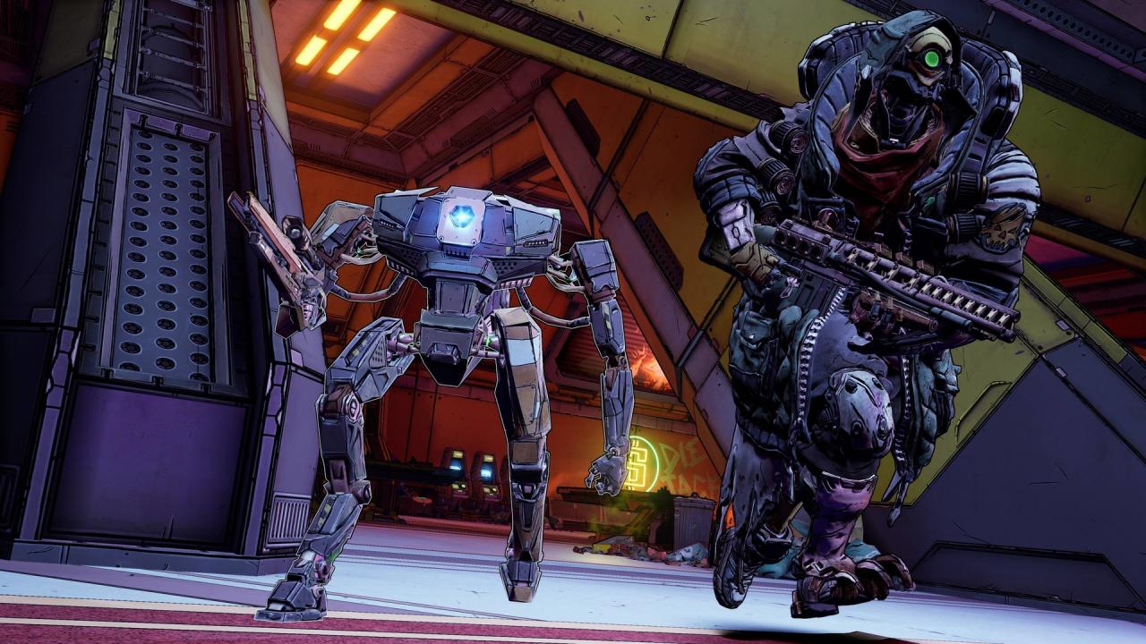 Borderlands 3 - Season Pass 2 DLC US XBOX One CD Key