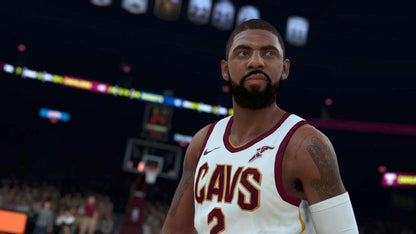 NBA 2K18 PC Steam CD Key