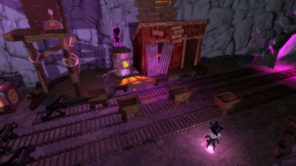 Shadow Puppeteer Steam CD Key