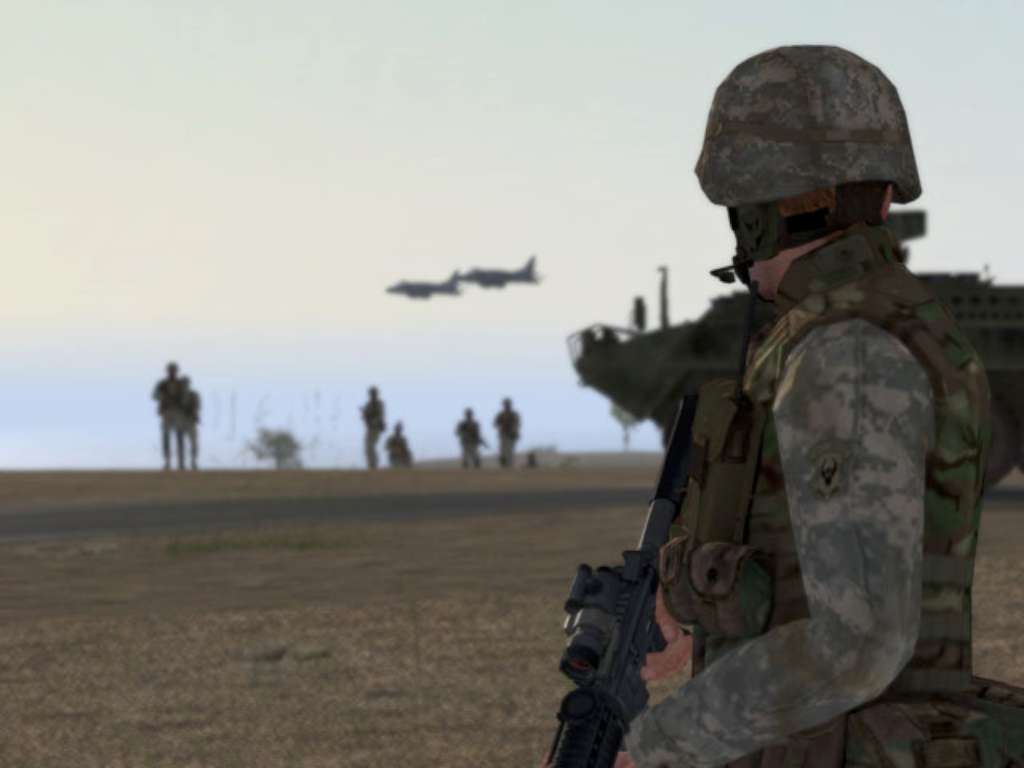 Arma Gold Edition Steam Gift