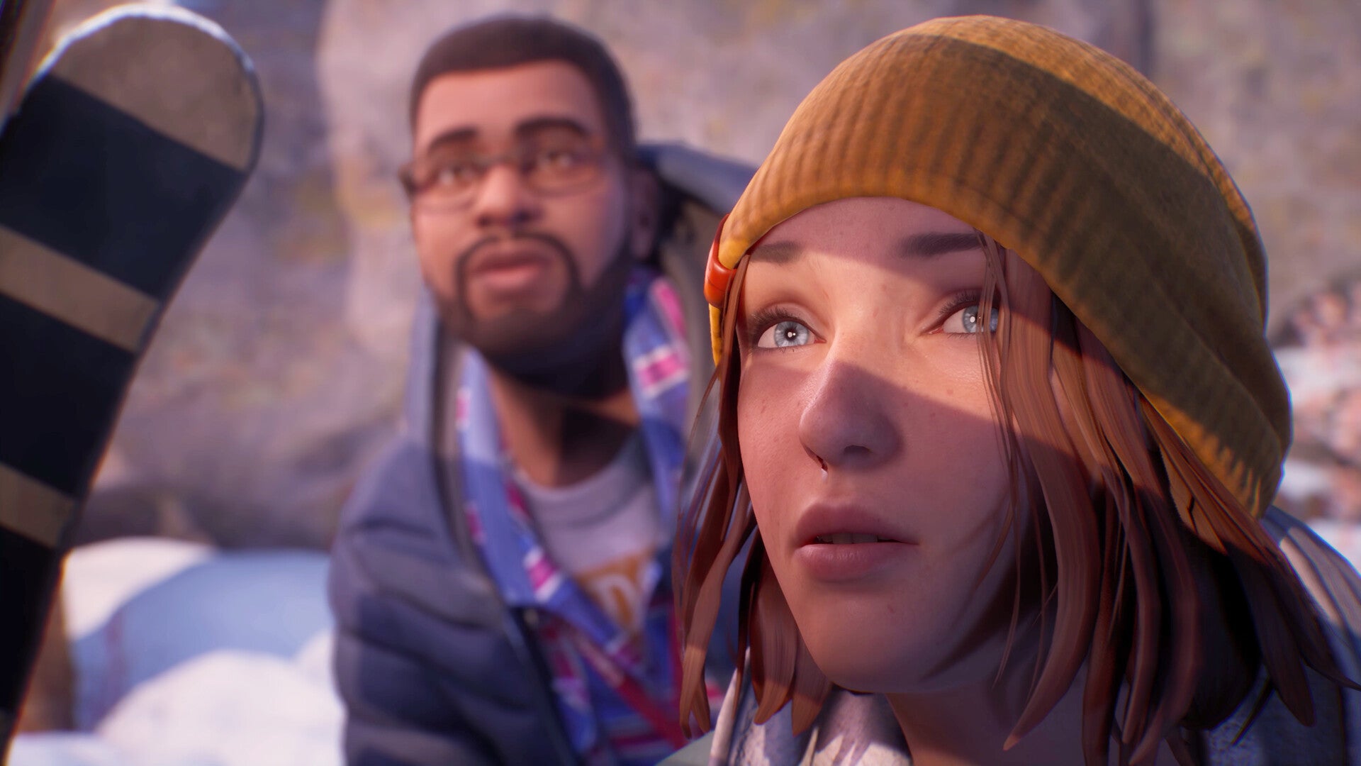 Life is Strange: Double Exposure EU Xbox Series X|S / PC CD Key