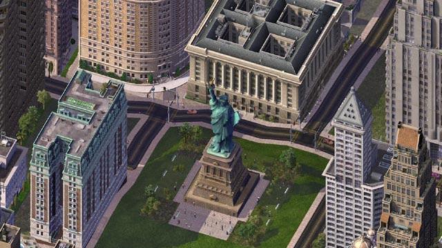 SimCity 4 Deluxe Edition EA App CD Key