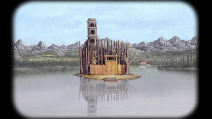 Rusty Lake Paradise PC Steam CD Key