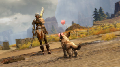 Guild Wars 2: Janthir Wilds DLC Digital Download CD Key