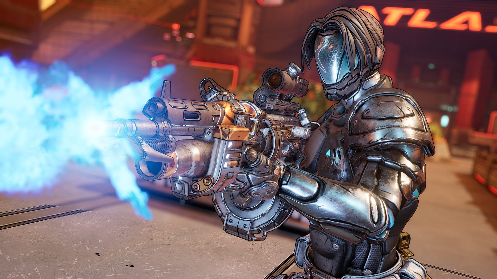 Borderlands 3 - Season Pass DLC Bundle XBOX One / Xbox Series X|S CD Key