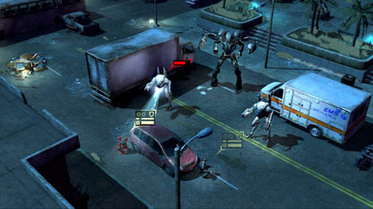 Falling Skies: The Game Steam Gift