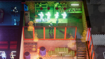 Party Hard 2 EU XBOX One CD Key