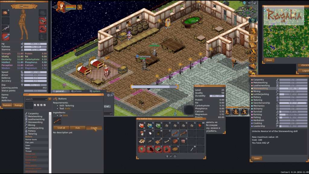 Rogalia Steam CD Key