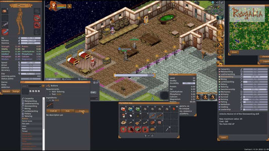 Rogalia Steam CD Key