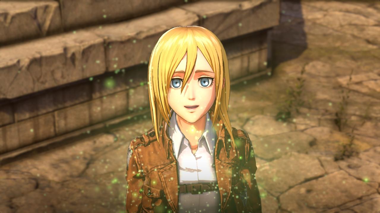 Attack on Titan 2 Nintendo Switch Online Account Activation