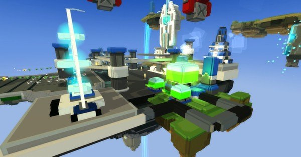 Spark Rising Steam CD Key