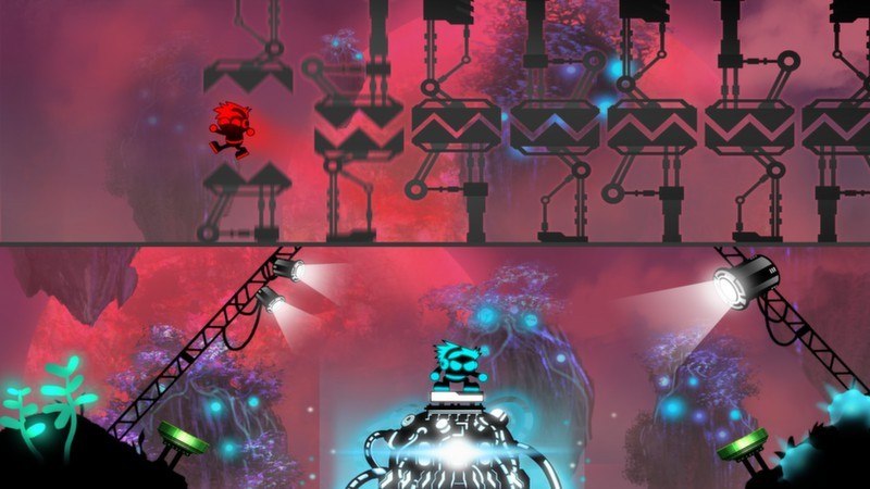 Rush Bros Steam CD Key