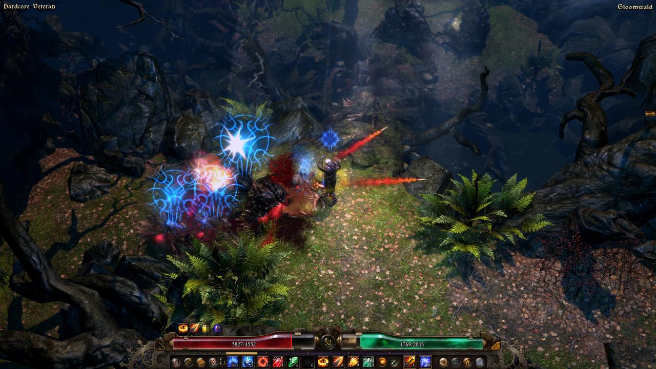 Grim Dawn - Ashes of Malmouth Expansion DLC GOG CD Key