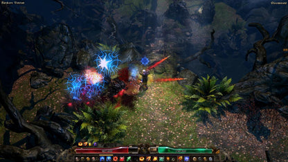 Grim Dawn - Ashes of Malmouth Expansion DLC GOG CD Key