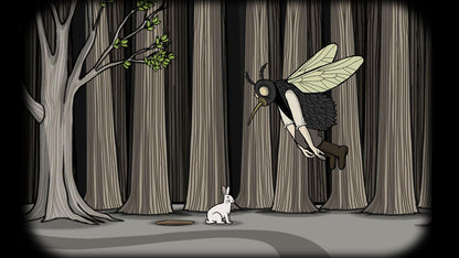 Rusty Lake Paradise PC Steam CD Key