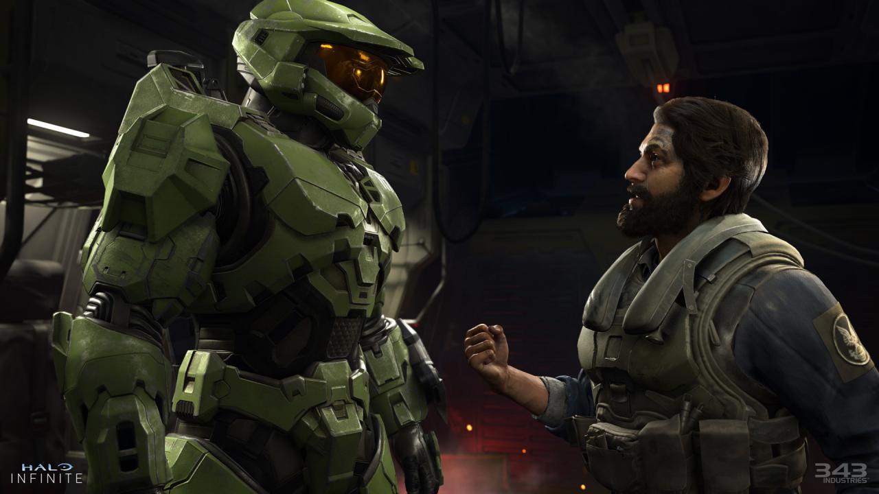 Halo Infinite - 120 min Double XP XBOX One/PC CD Key