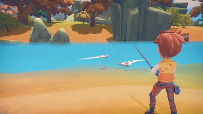 My Time At Portia US XBOX One CD Key