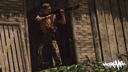Rising Storm 2: Vietnam - Uncle Ho's Heroes DLC Steam CD Key