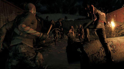 Dying Light UNCUT EU XBOX One / Xbox Series X|S CD Key