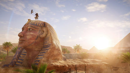 Assassin's Creed Antiquity Pack US XBOX One CD Key