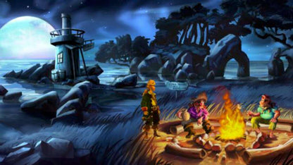 Monkey Island: Special Edition Bundle Steam Gift