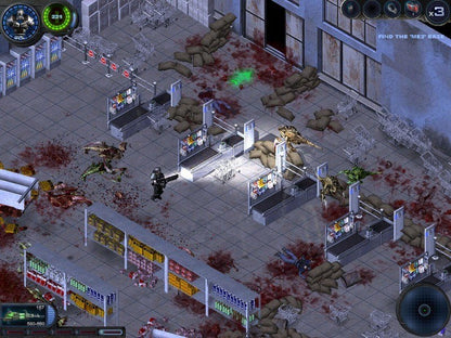 Alien Shooter 2 Reloaded Steam CD Key