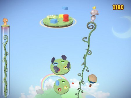 Roogoo Steam Gift