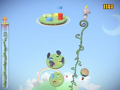Roogoo Steam Gift
