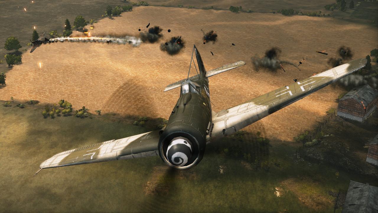Steel Division 2 - History Pass DLC GOG CD Key