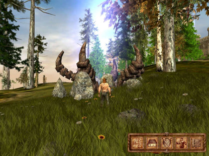 Ascension to the Throne PC Steam CD Key