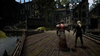 Citadel: Forged with Fire AR XBOX One CD Key