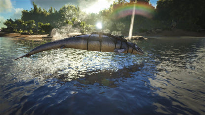 ARK: Survival Evolved Ultimate Survivor Edition PC Windows 10 Account
