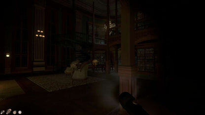 Last Will Steam CD Key