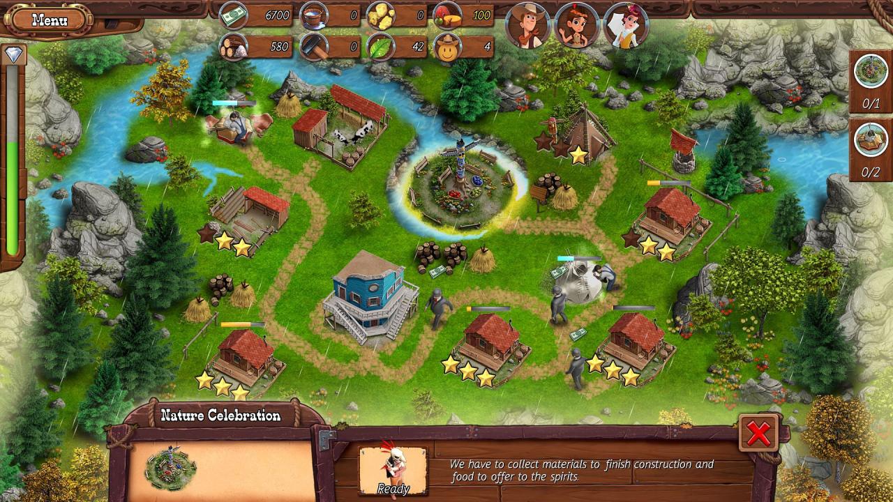 Country Tales NA Nintendo Switch CD Key