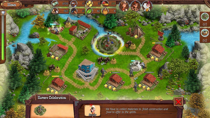 Country Tales NA Nintendo Switch CD Key