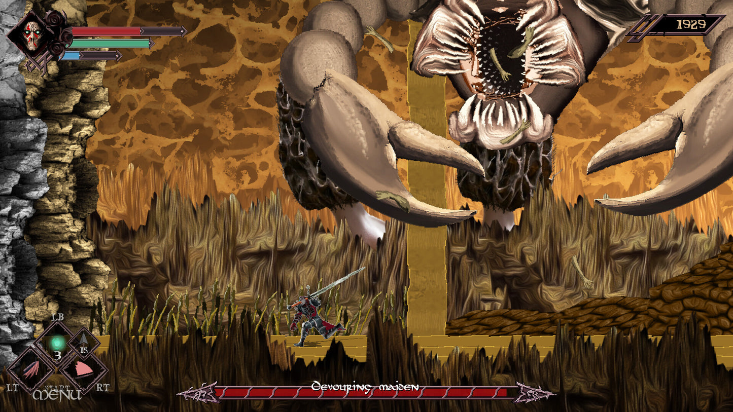 Skelethrone: The Chronicles of Ericona EU PS4/PS5 CD Key