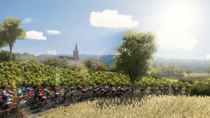 Pro Cycling Manager 2018 Steam CD Key